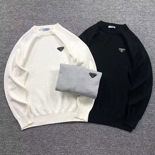Prada Sweater