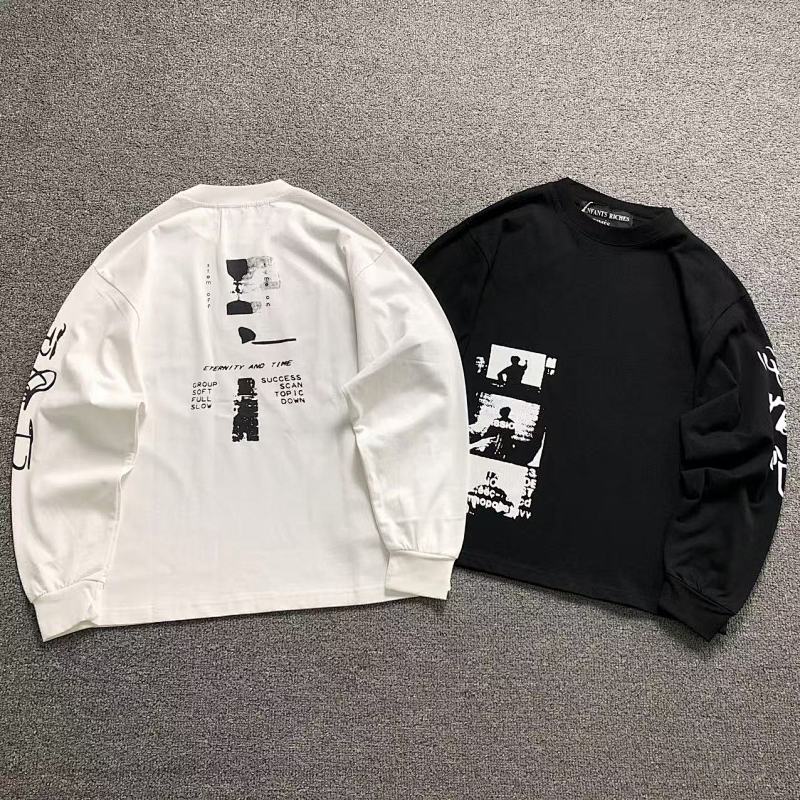 Enfants Riches Deprimes Long Sleeved