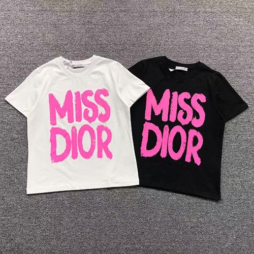 Dior Femaie Styie T-Shirt