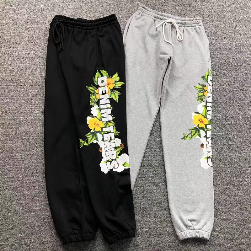 Denim Tears Trousers
