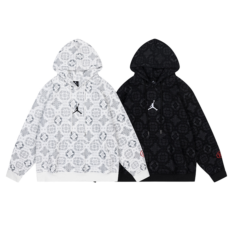 Air Jordan Hoodie