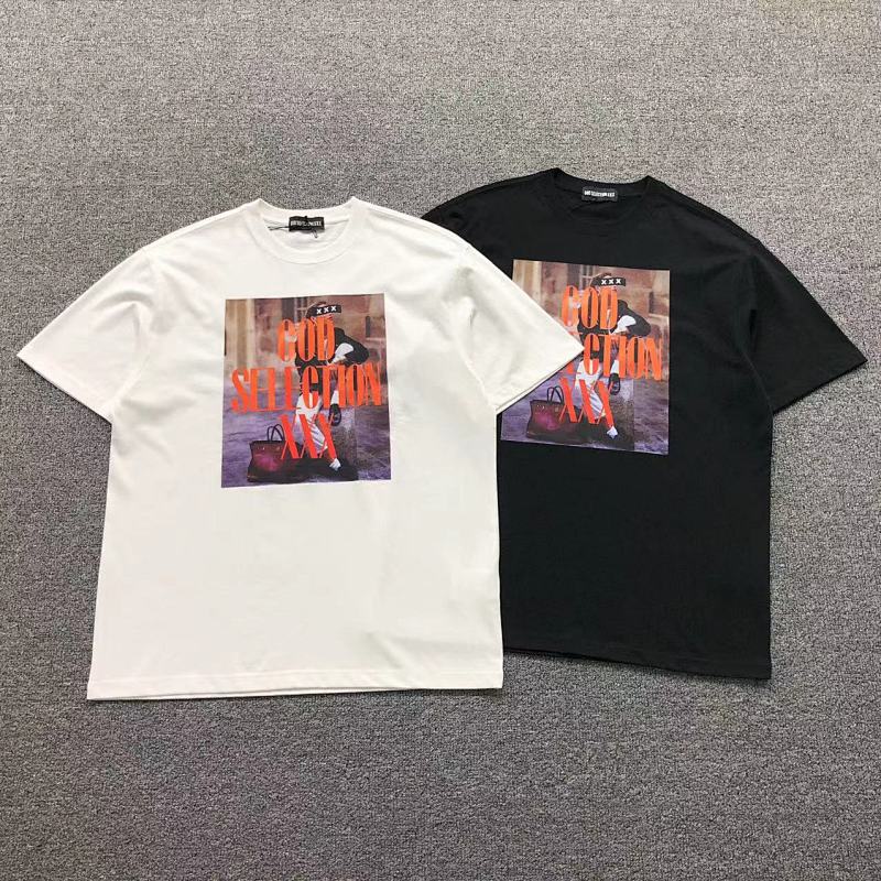 God Selection Xxx T-Shirt