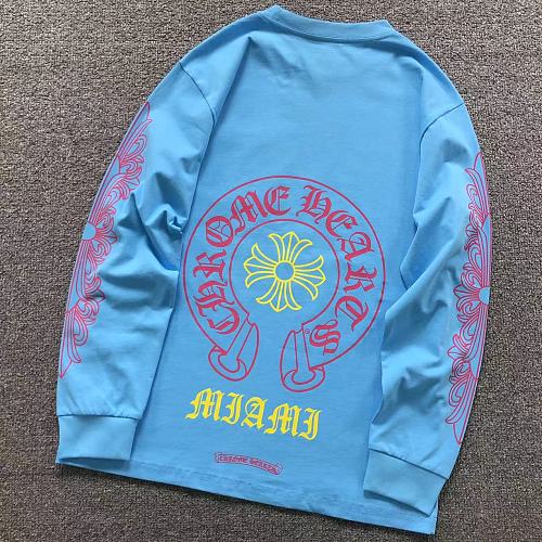 Chrome Hearts Long Sleeved
