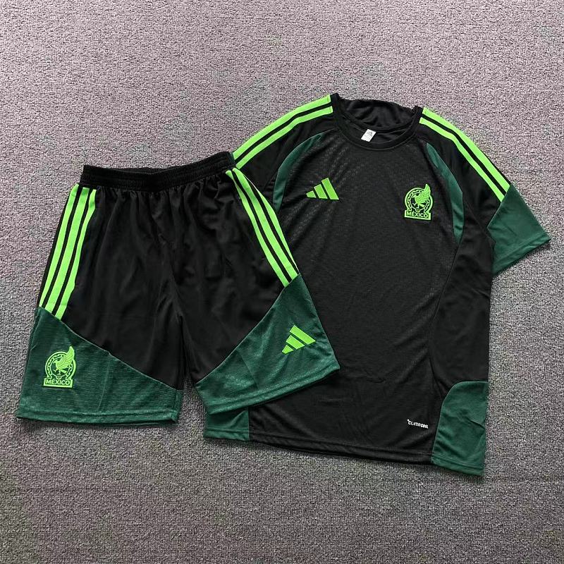 Football T-Shirt Shorts