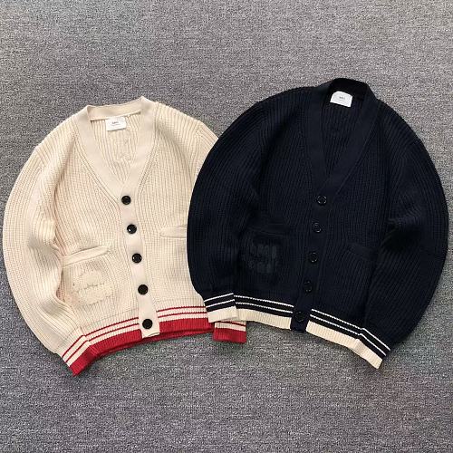 Ami Sweater