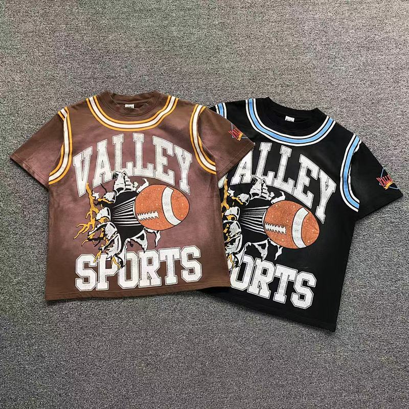 V LL Y T-Shirt