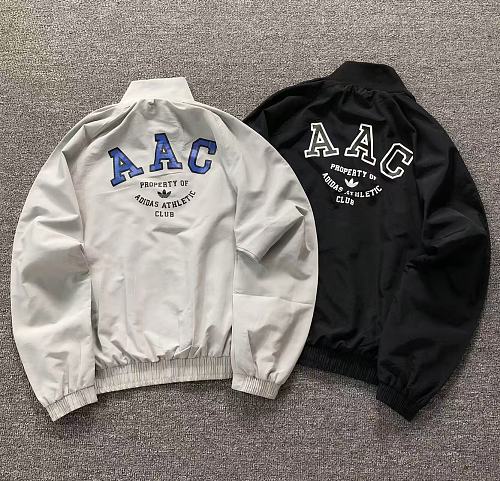 Adidas Jacket