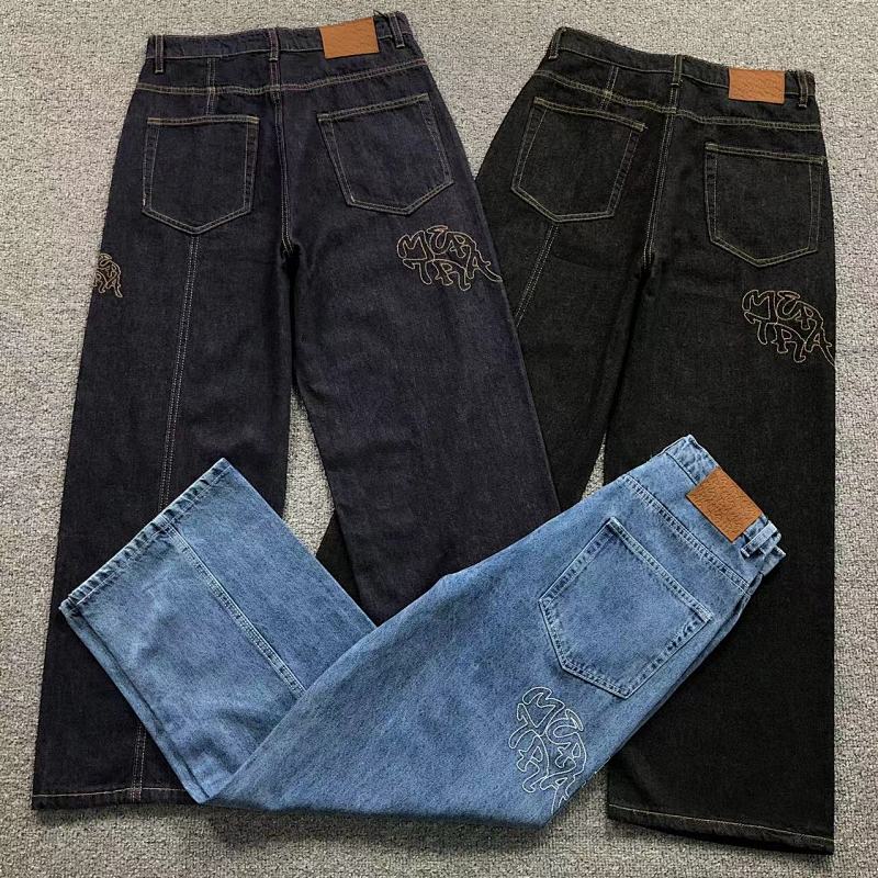M RT A Trousers