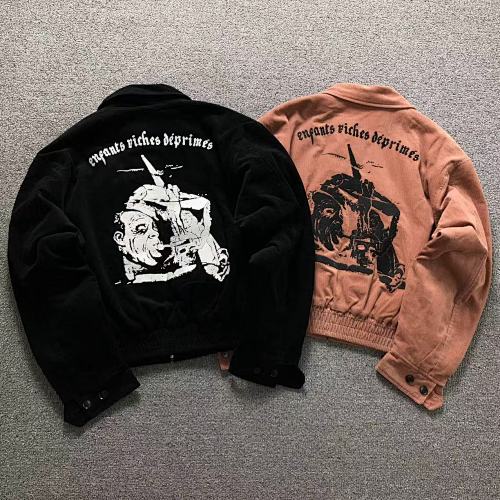 Enfants Riches Deprimes Jacket
