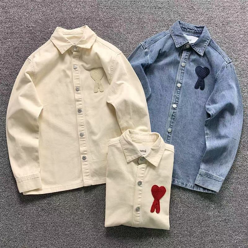 Ami Jacket