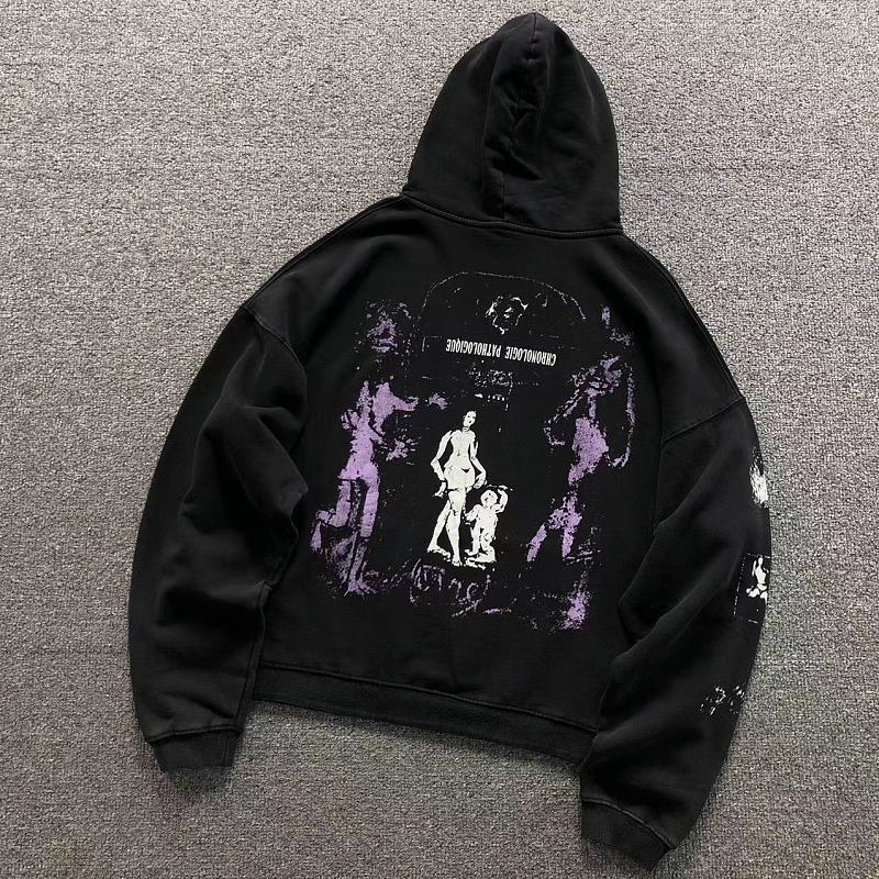 Enfants Riches Deprimes Hoodie