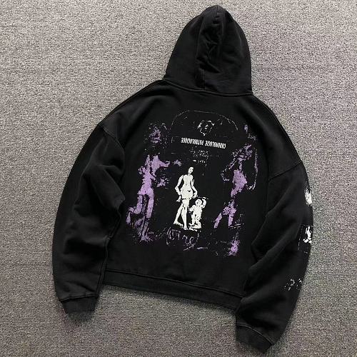 Enfants Riches Deprimes Hoodie