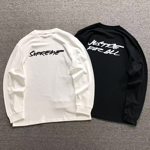 Supreme Long Sleeved