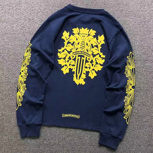 Chrome Hearts Long Sleeved