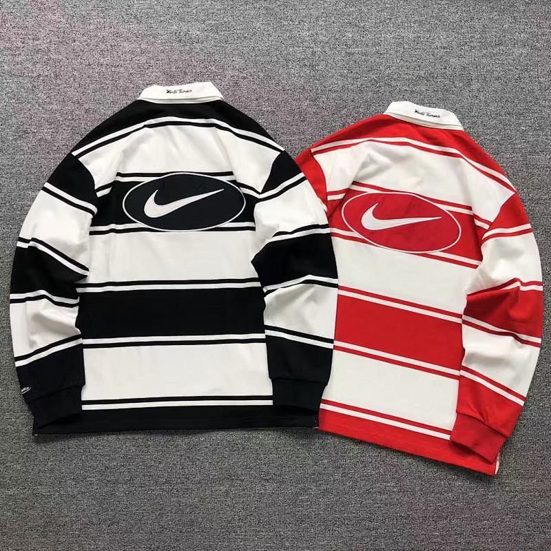 Supreme Nike Long Sleeved
