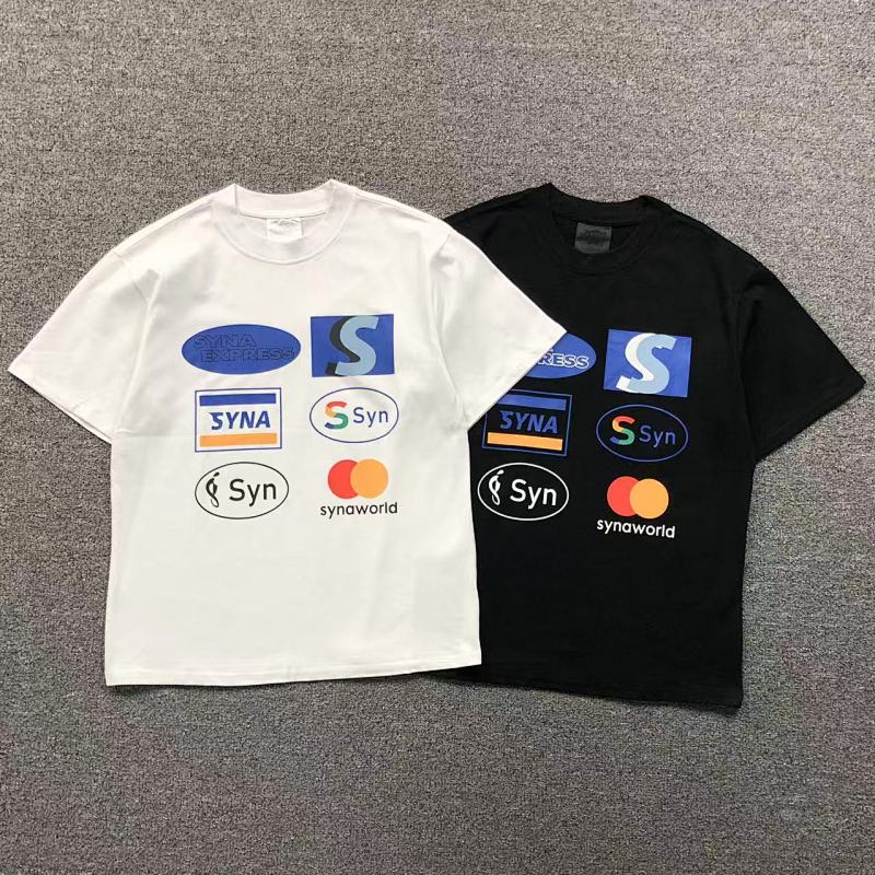 Saint T-Shirt