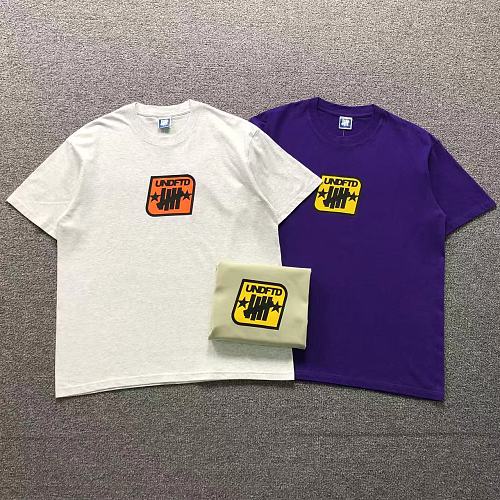 Undefeated T-Shirt