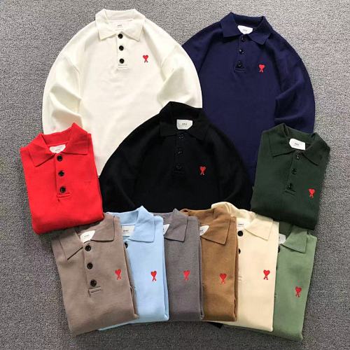 Ami Sweater