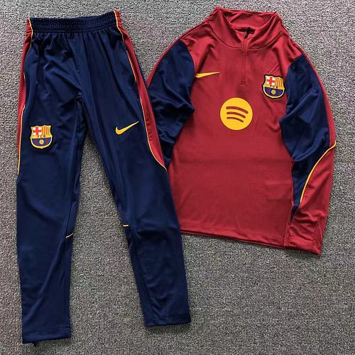 Football Long Sleeved Trousers Child
