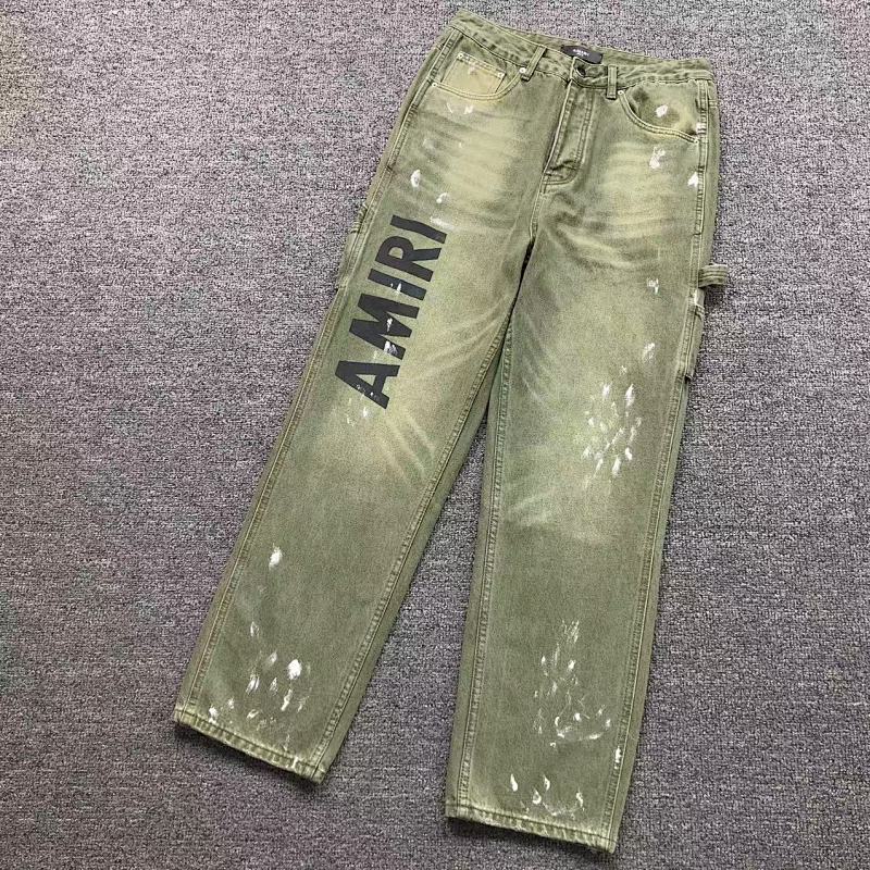 Amiri Trousers