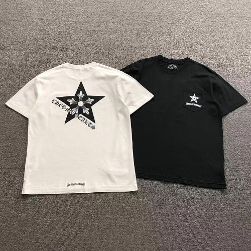 Chrome Hearts T-Shirt