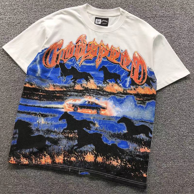 GO S E D T-Shirt