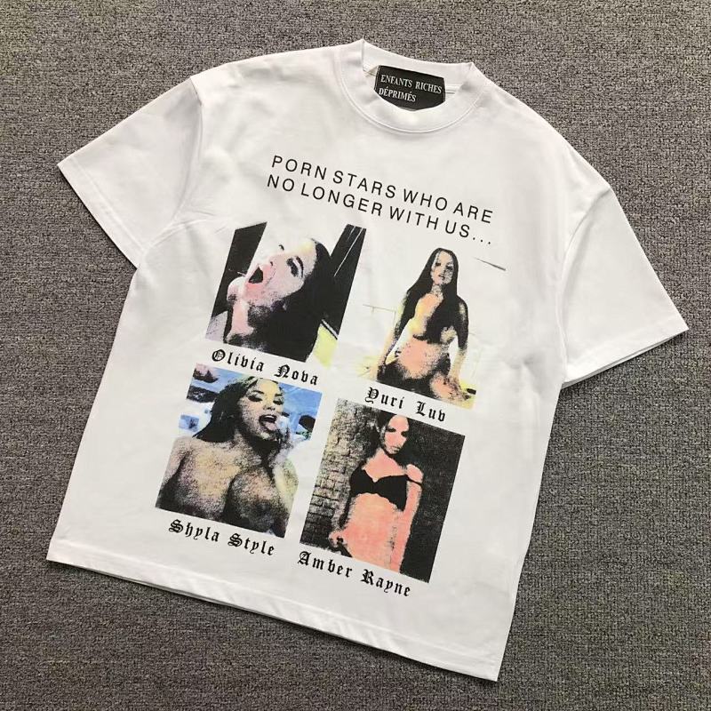 Enfants Riches Deprimes T-Shirt