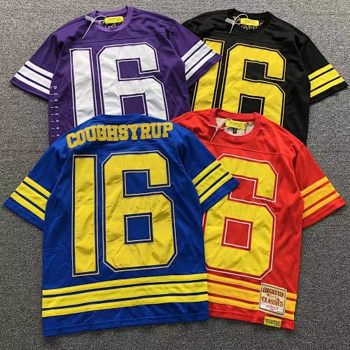 Cou H SY UP T-Shirt