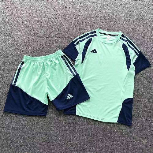 Football T-Shirt Shorts