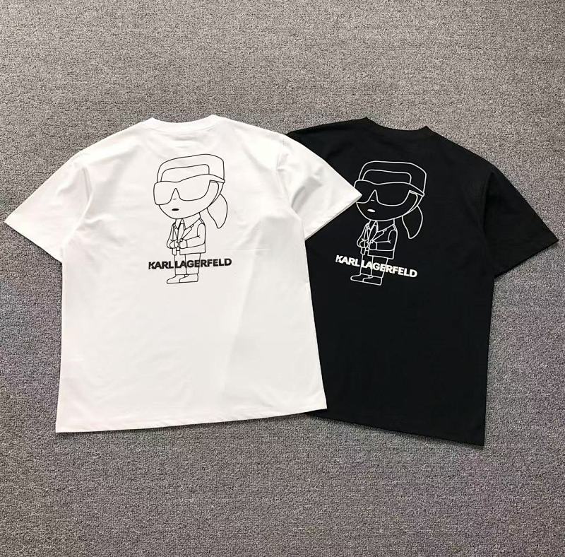 Karl Lagerfeld T-Shirt