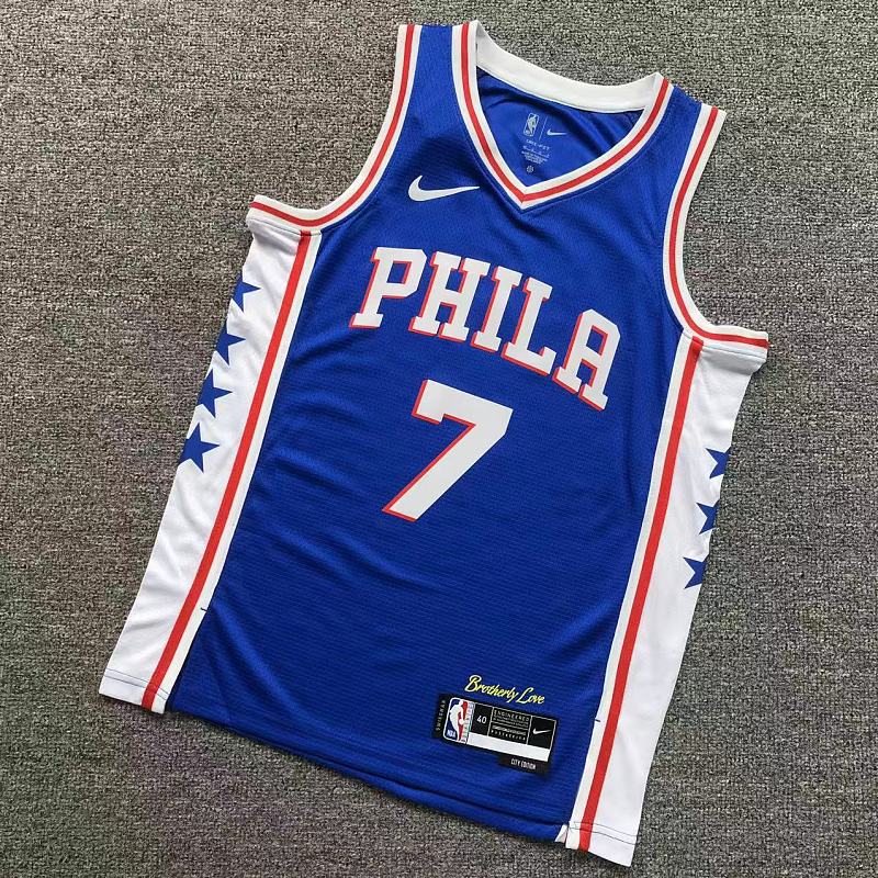 Nba Basketball Vest