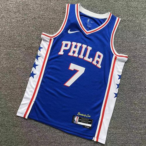 Nba Basketball Vest