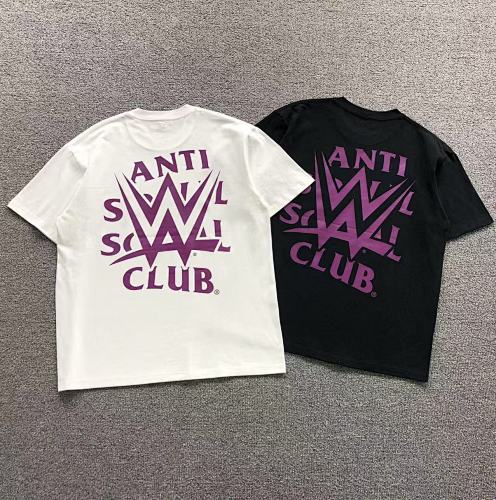 Anti Social Club T-Shirt