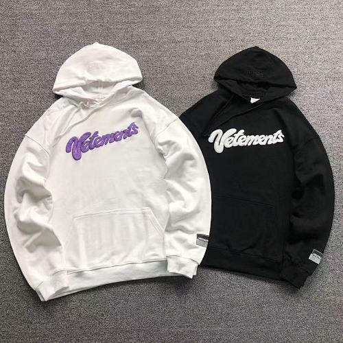 Vetements Hoodie