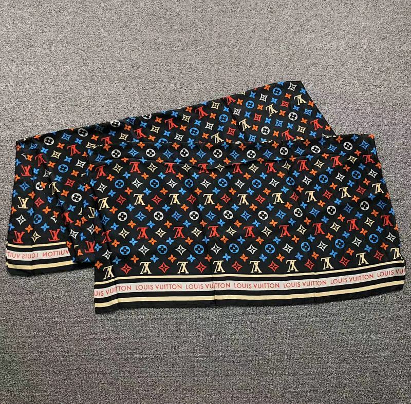 Scarf from Taurusreps