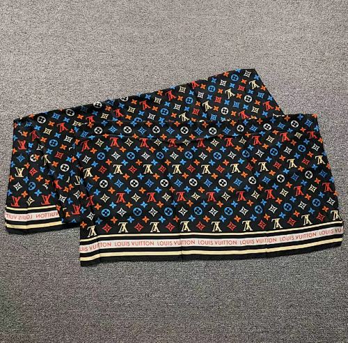 Scarf from Taurusreps