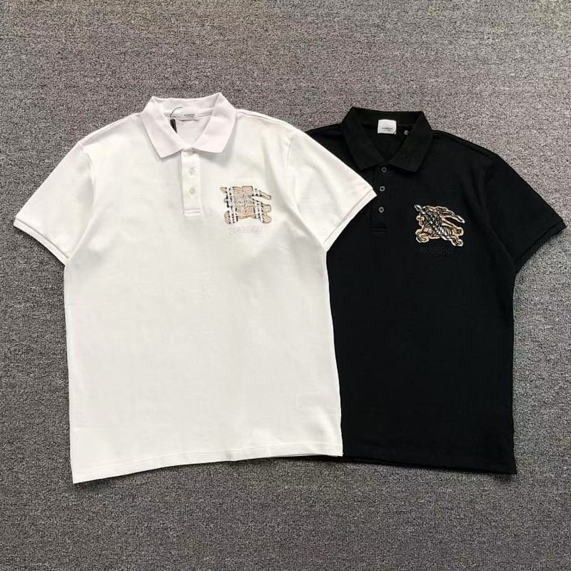 Burberry Polo