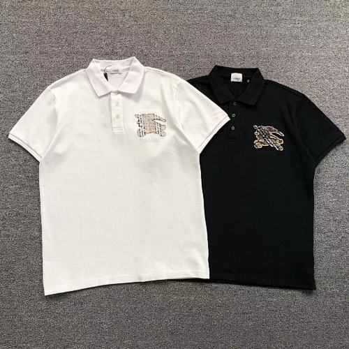Burberry Polo