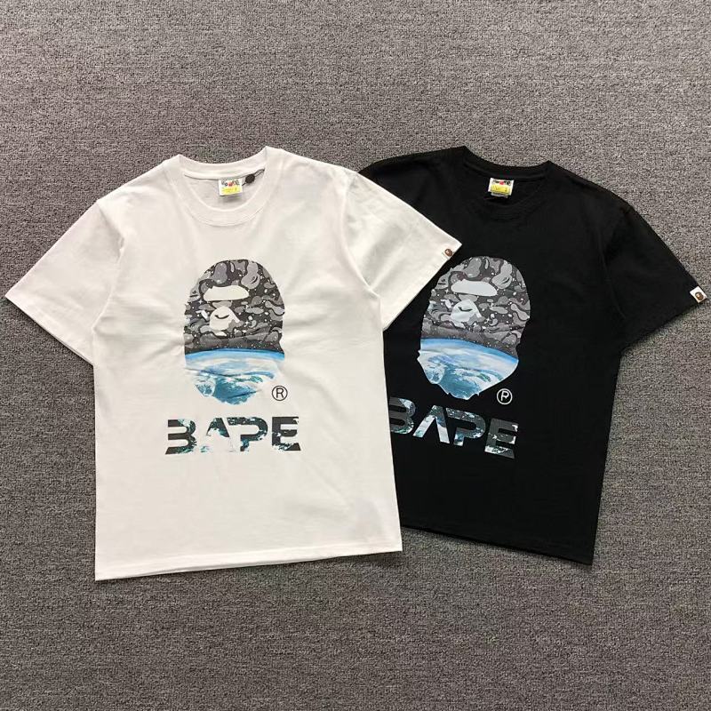 Bape T-Shirt