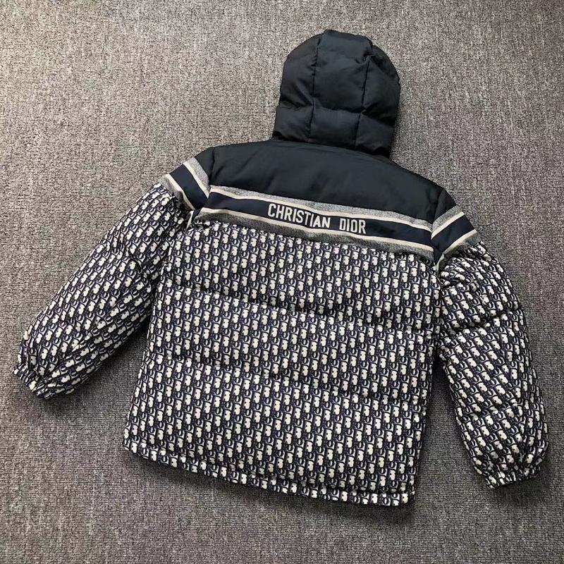 Dior Down Jackets