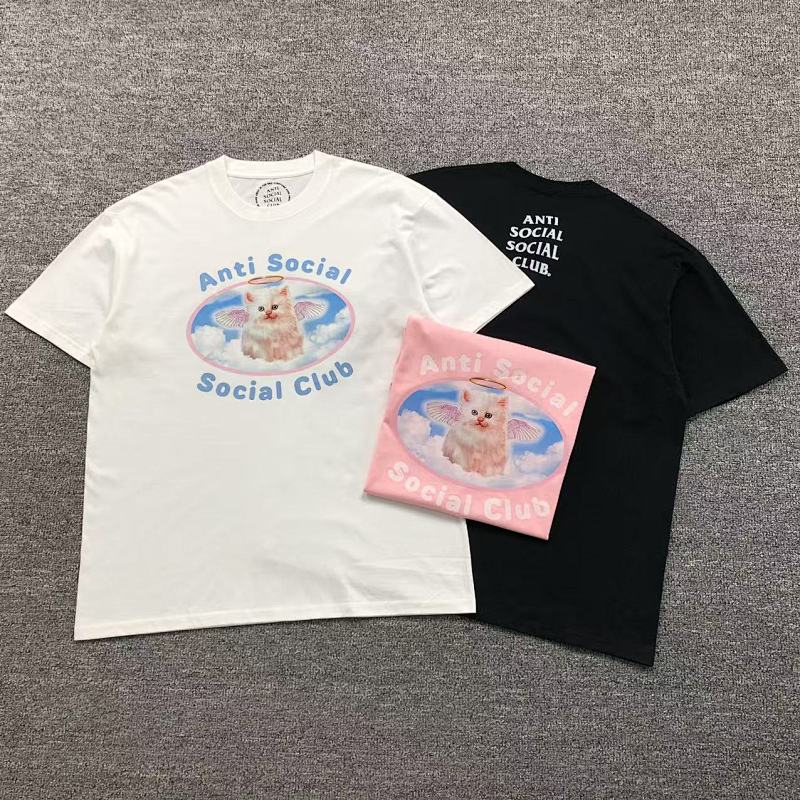Anti Social Club T-Shirt