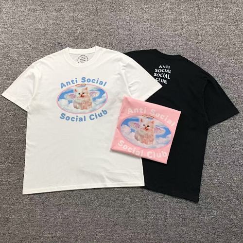 Anti Social Club T-Shirt