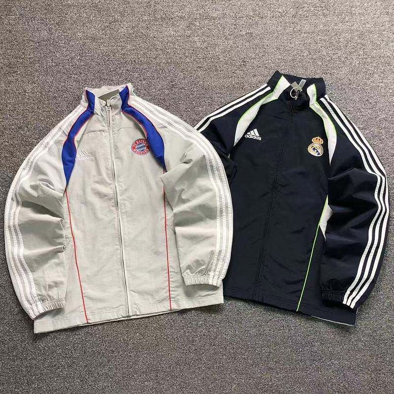 Adidas Jacket