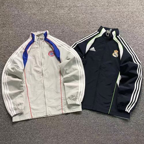 Adidas Jacket