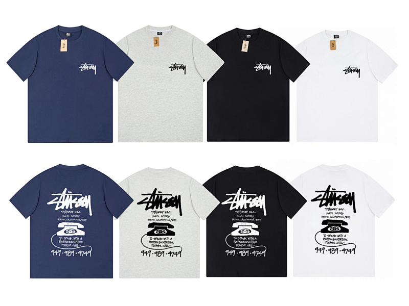 Stussy T-Shirt