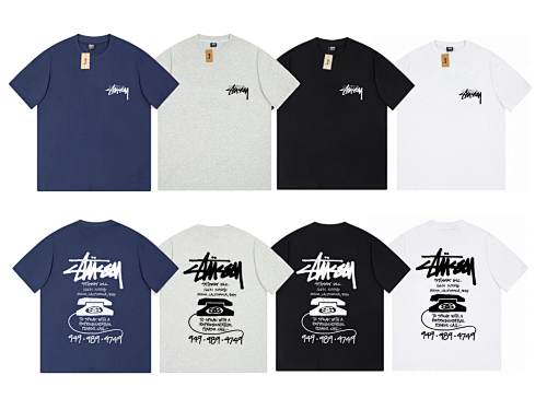 Stussy T-Shirt
