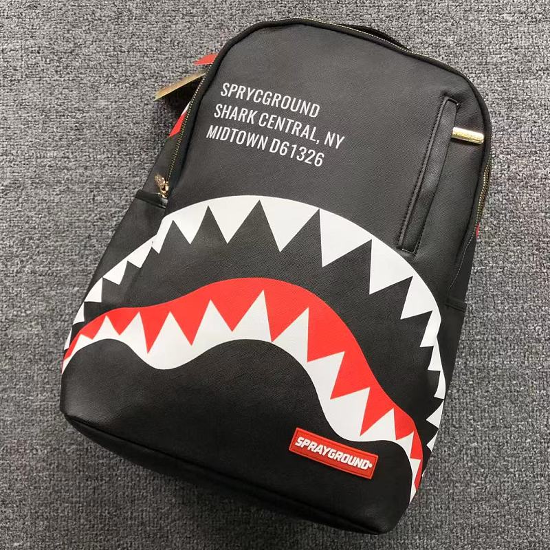 Bag from Taurusreps