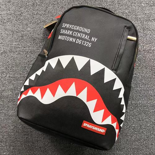 Bag from Taurusreps