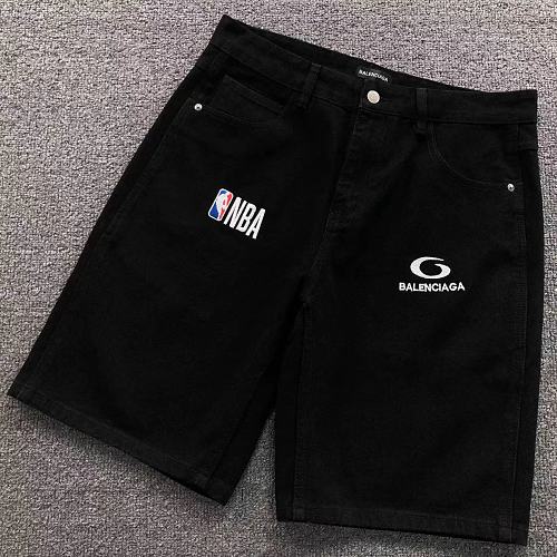 B L IA A Nba Basketball Shorts