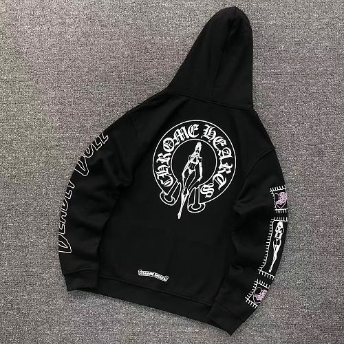 Chrome Hearts Hoodie